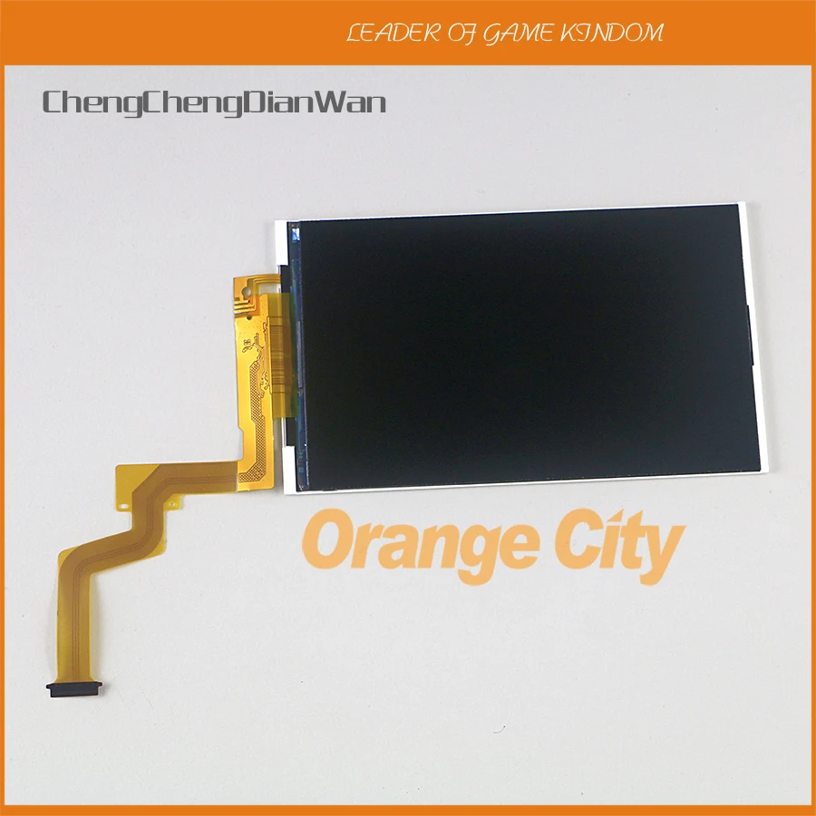 New 2ds Xl Top Screen Replacement