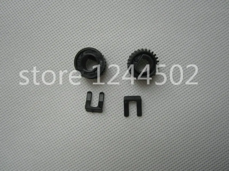 transfer roller gear for Ricoh AF 1015 1610 2015 2018 2020 1810 1811 1.JPG