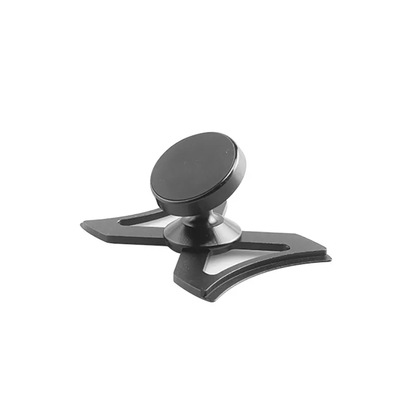 

Portable Car Magnetic Phone Holder 360 Degree For Audi A3 S3 Car GPS Stand Rotatable Support For Iphone Android Smartphone