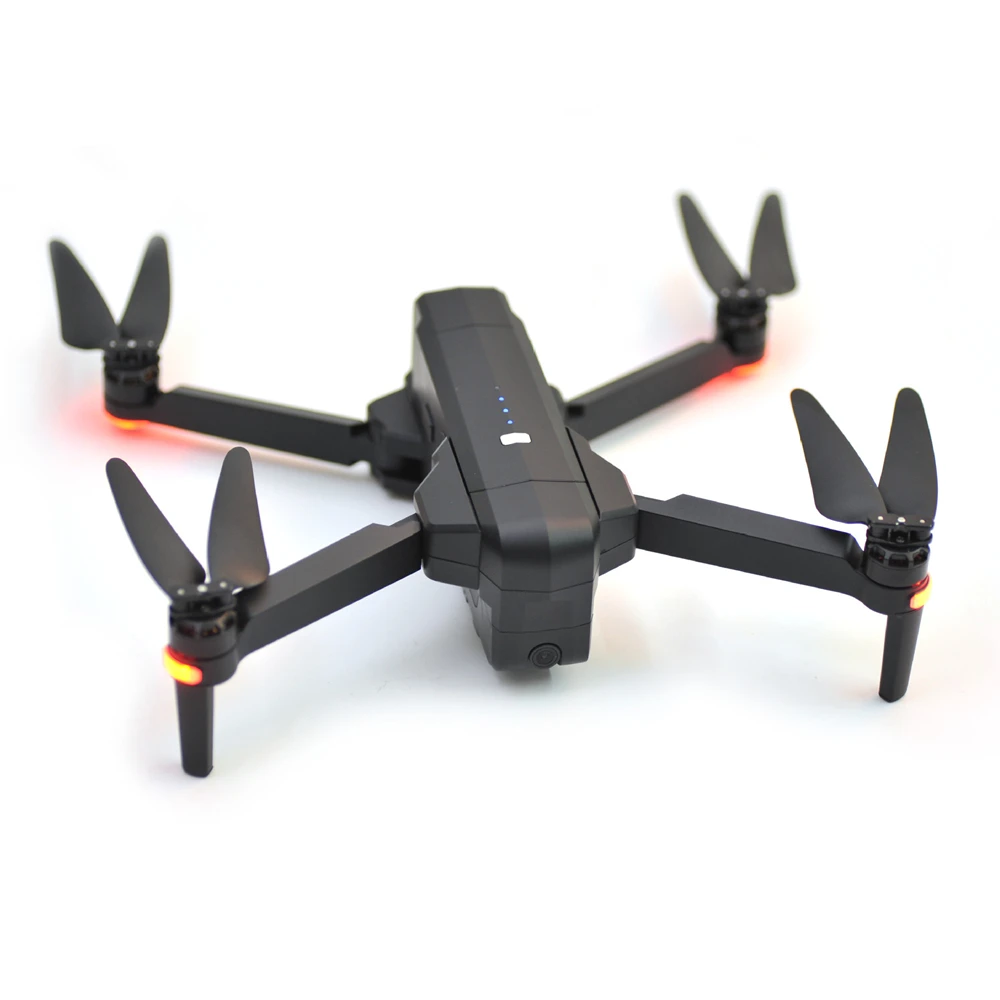SJRC F11 Pro GPS Drone с Wi Fi FPV 2K/1080P камера бесщеточный Quadcopter время полета 28 минут Quadrocopter Dron