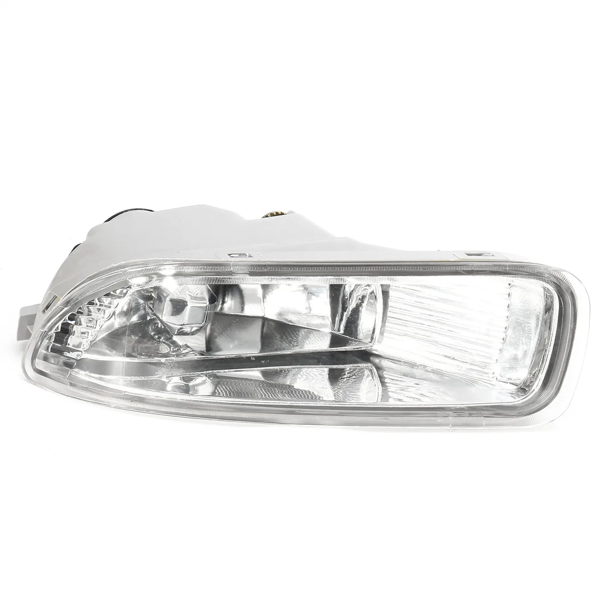 81200-02060 1 пара противотуманный светильник для Toyota Corolla 2003 2004 автомобильный бампер лампа прозрачные линзы с лампой высокая яркость Замена