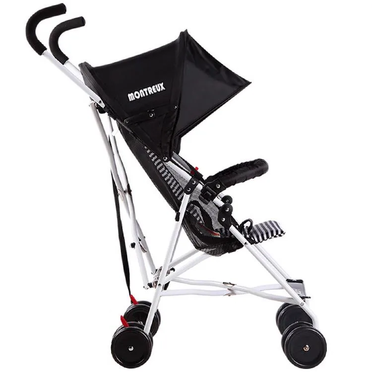 poussette bebe simple