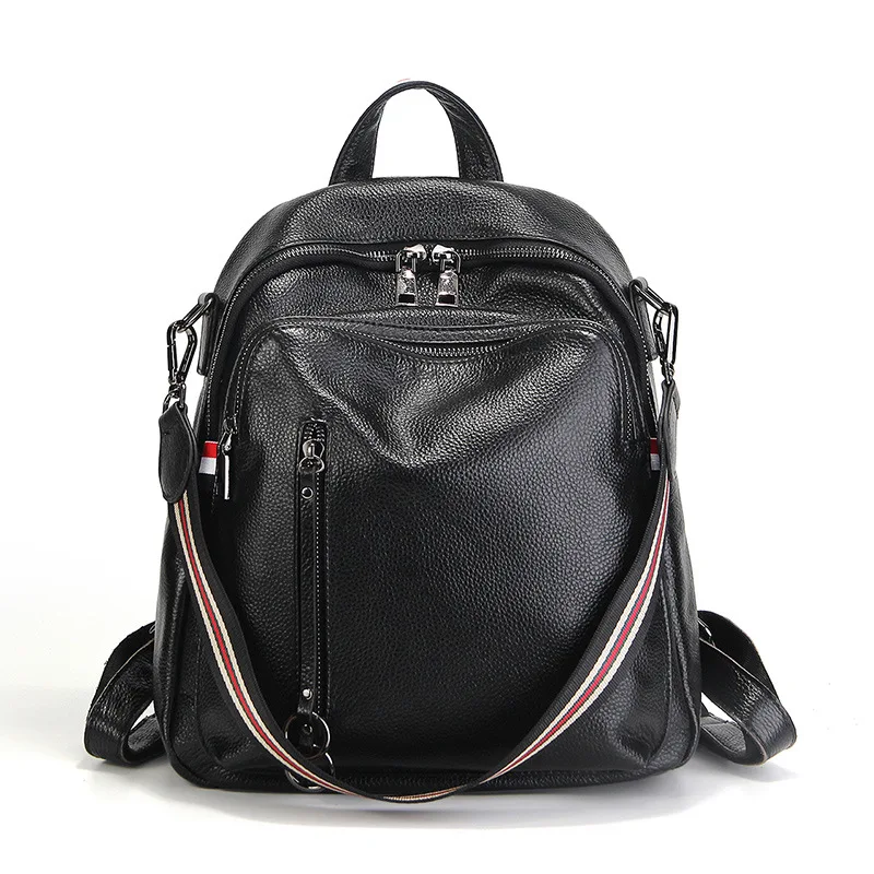 Noir M88039 Blue Mode Peau Nouvelle En Qualité Femmes Bandoulière À nyvOmN80w