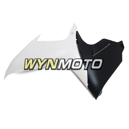 Полная abs инъекций Обтекатели для Suzuki GSXR600-750 K11 2011- мотоцикл обтекатель Наборы жемчужно-белый черный матовый ABS Обтекатели