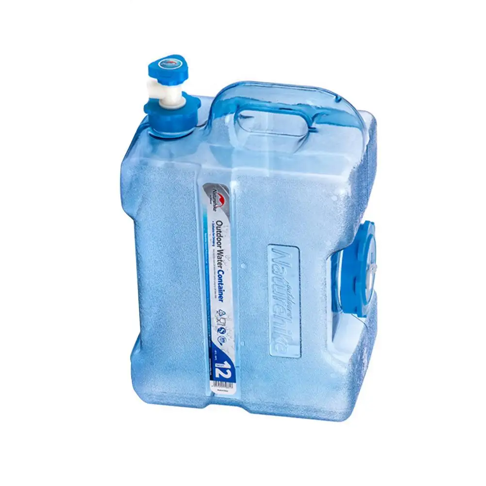 

Outdoor Self-driving Tour Camping Bucket Large Diameter Foldable Portable Water Pipe Plastic Storage Bucket Water Container