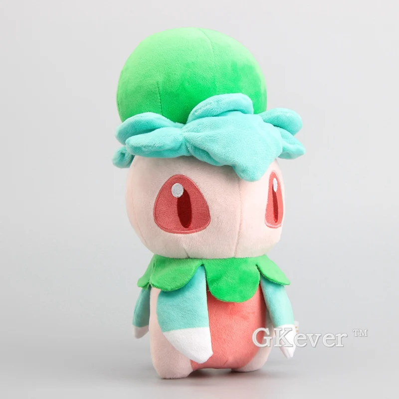 fomantis plush