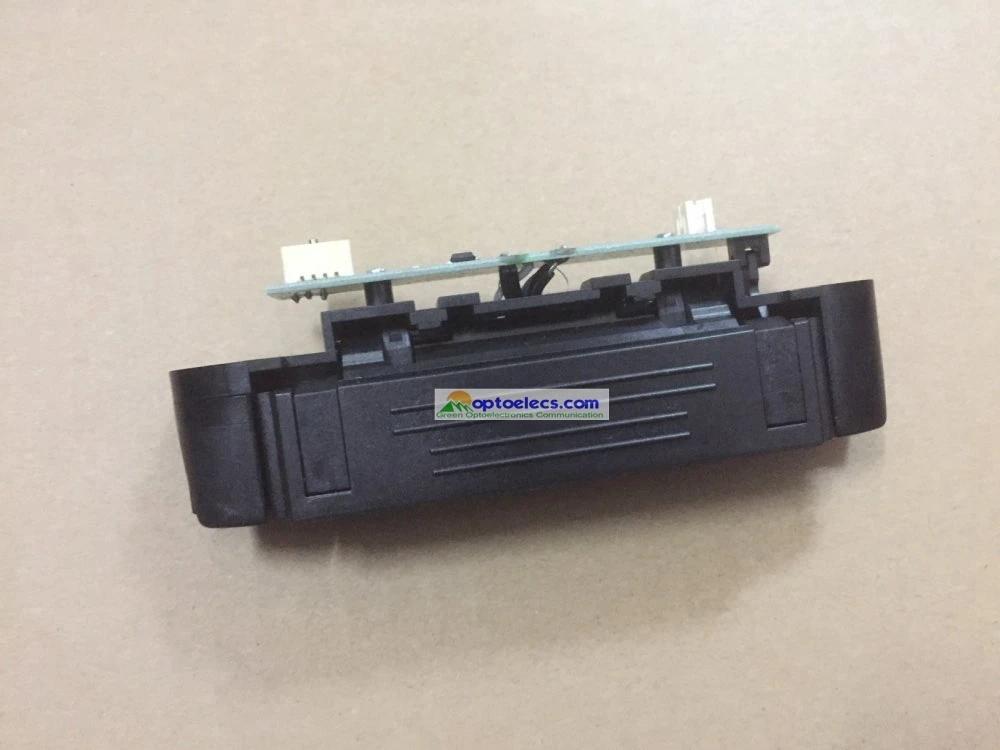 Original-Signal-Fire-Fiber-Fusion-Splicer-Heater-Cover-Heating-Tank-For-AI-7-and-AI-8