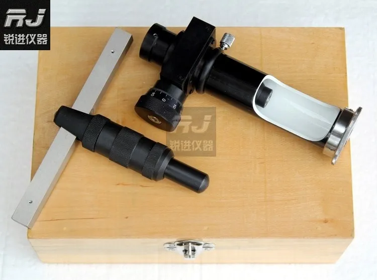 

(HBC) hammer Brinell hardness tester / portable Brinell hardness tester / metal hardness tester / die casting