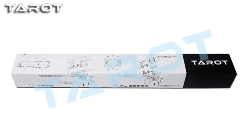 F11269 Tarot T Series электронное выдвижное шасси TL96030 для T810/ T960/ T15/ T18/ 810sport/ 960sport Multicopter|gear