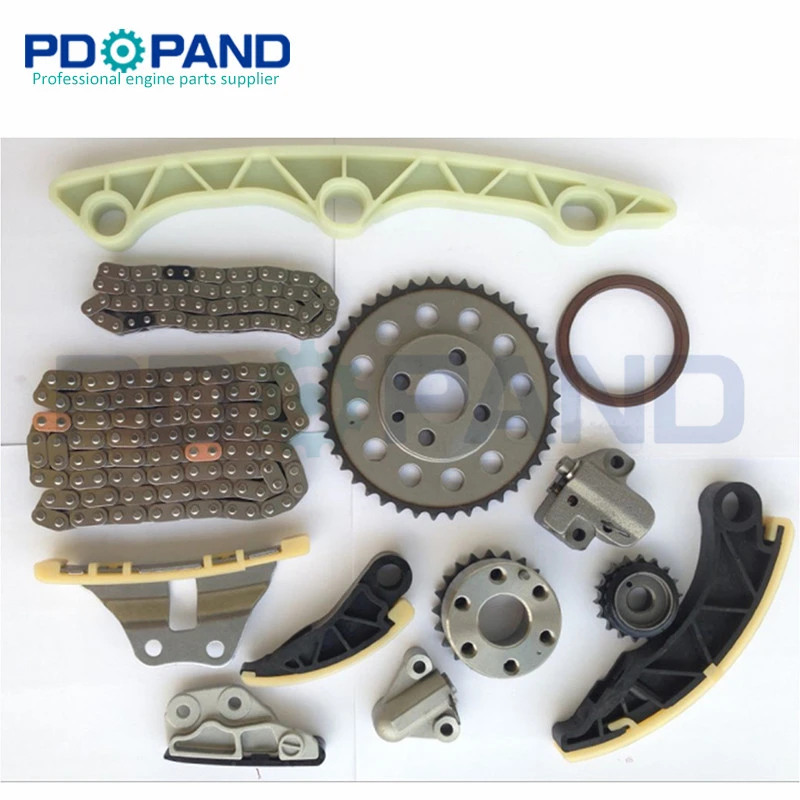 Mazda Cx Timing Chain