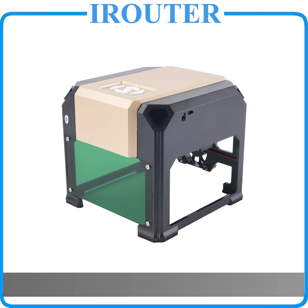 3000 МВт USB лазерная гравировальная машина, новая высокая скорость, DIY CNC лазерный гравер принтер, устройство для лазерной резки, машина для