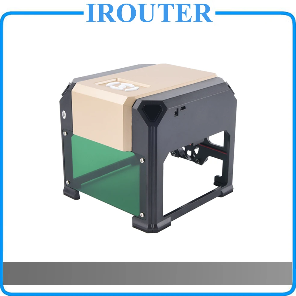 

3000mW USB Laser Engraving Machine,New High Speed,DIY CNC Laser Engraver Printer,laser carving machine,wood marking machine