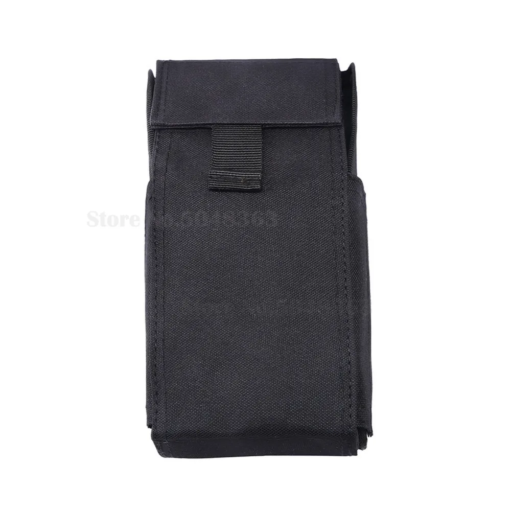 

Hunting 25 Round 12GA 12 Gauge Ammo Shells Reload Magazine Storage Pouches Bag Bandolier Bullet Holder Tactical Airsoft Kit