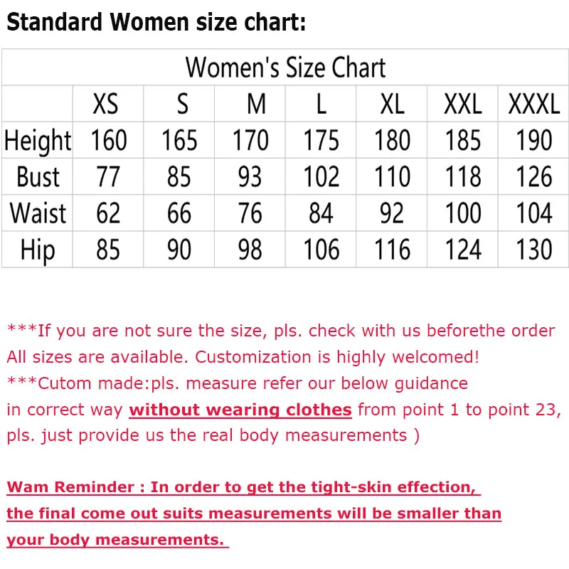 Xat Color Chart