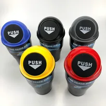 Мусорное ведро для автостайлинга для Maserati granturismo Ghibli Levante Quattroporte GranCabrio Alfieri