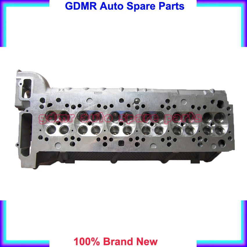 M50 M52 cylinder head 11121748391 amc 910 553 for BMW 325 525i 525ix 2494cc 2.5L 1991-95
