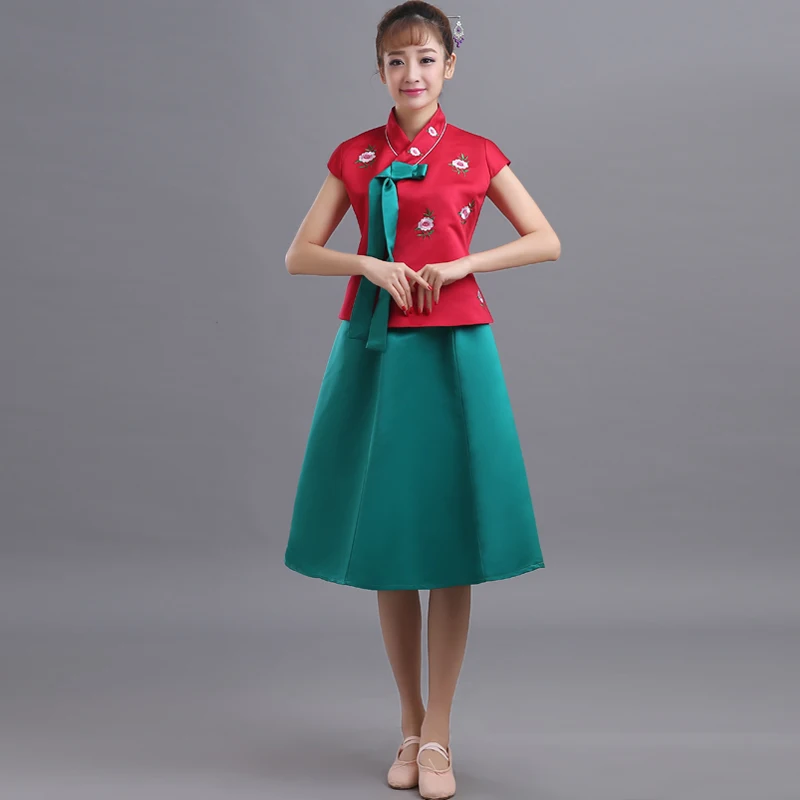 Popular Korea HanbokBuy Cheap Korea Hanbok lots from China Korea