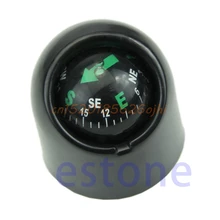 Компас-шар Авто Автомобиль Грузовик Лодка липкая Наклейка Мини Портативный самоклеящаяся# H030