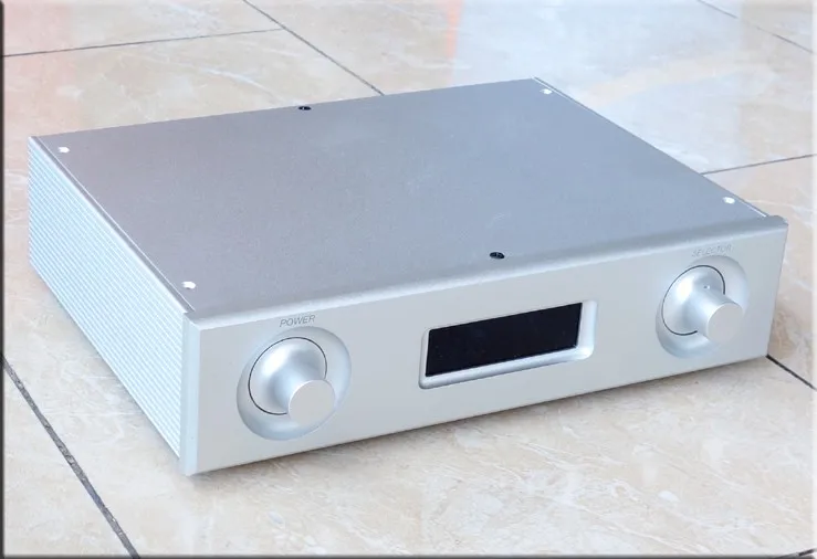 

Breeze Audio Aquarius AK4495 decoder upgrade PCM1794 AK4495SEQ DAC