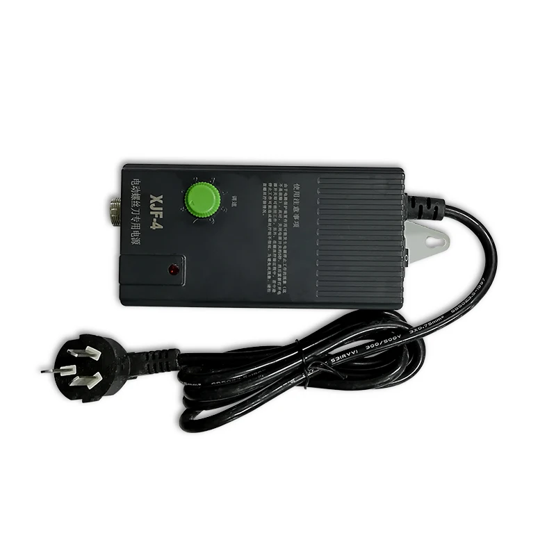 

XJF-4 Power Adapter for Electric Screw Driver