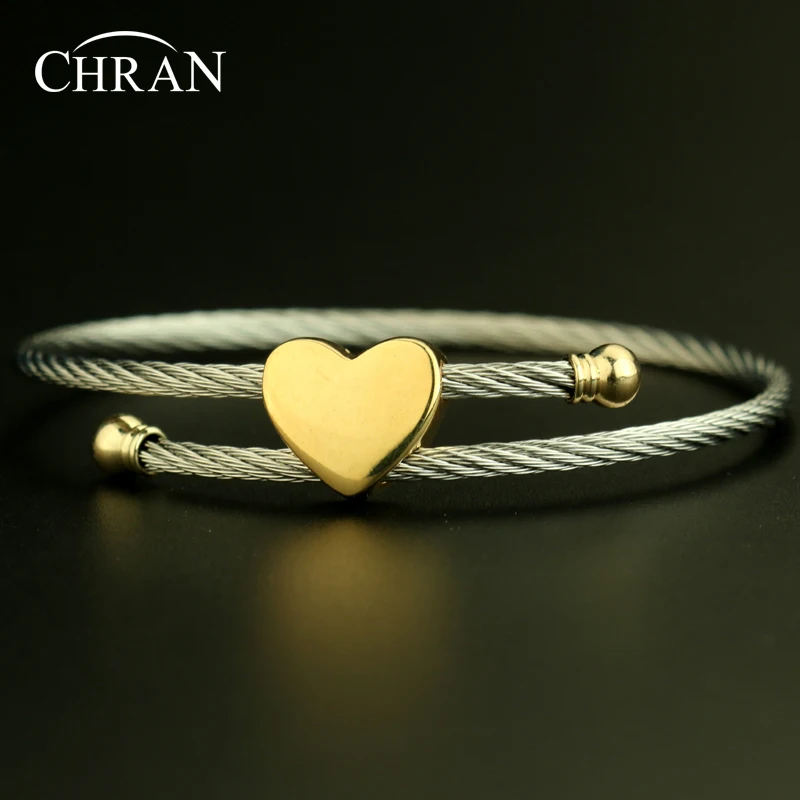 Prix pour Belle Designer Cadeaux De Noël Argent Plaqué Coeur Forme Marque Bijoux Charme En Acier Inoxydable Bracelets Pour Womem Prix pour Belle Designer Cadeaux De Noël Argent Plaqué Coeur Forme Marque Bijoux Charme En Acier Inoxydable Bracelets Pour Womem