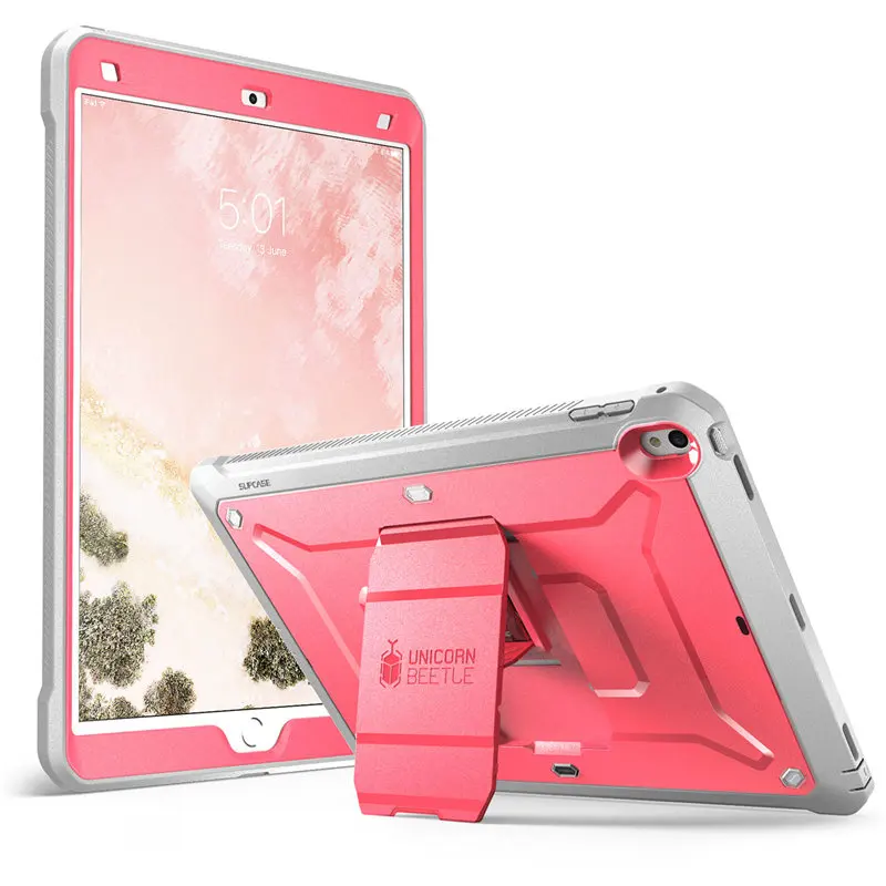 proteção de tela embutida, para modelos ipad pro 10.5, air 3 2017