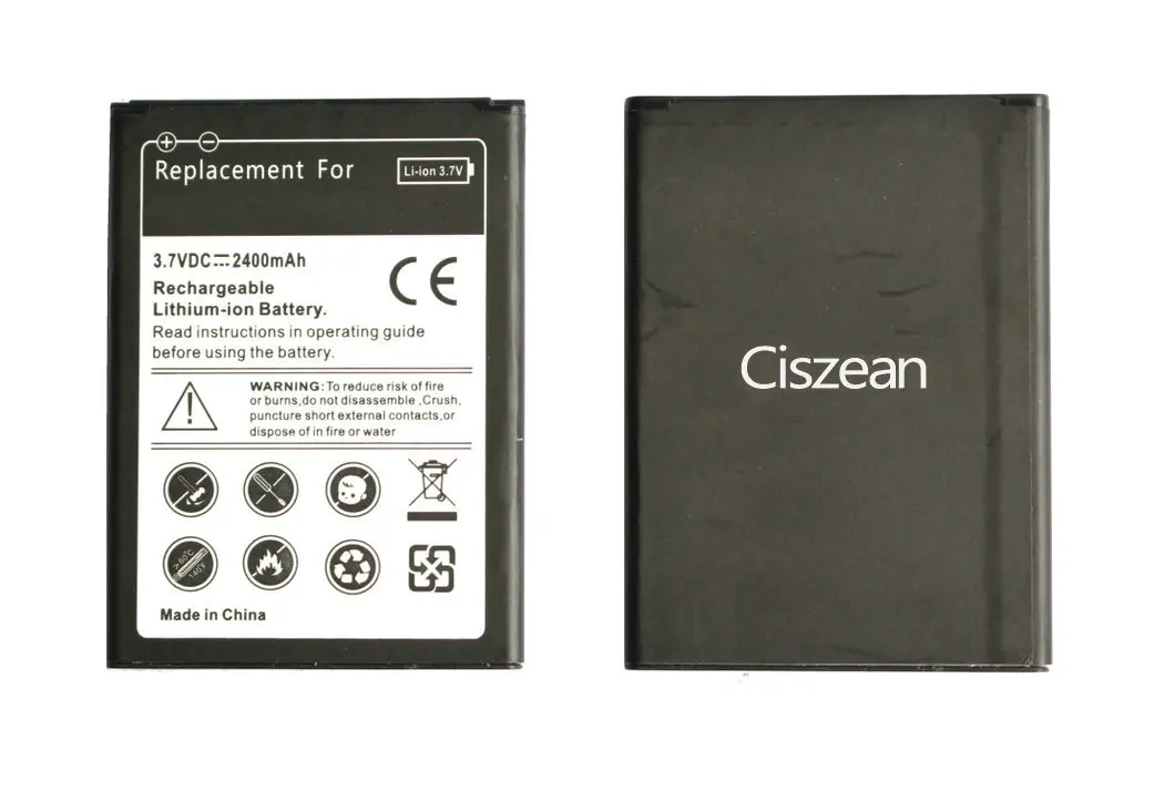 Аккумулятор литий ионный для Samsung Galaxy ACE 4 2400 мАч|battery for samsung|battery forbattery samsung galaxy |