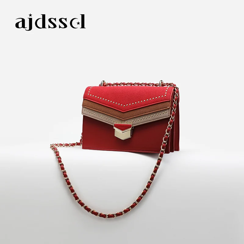 

luxury handbags women bags designer 2019 new Messenger bag Suede pearl single shoulder Bags famous brand Fashion Satchels