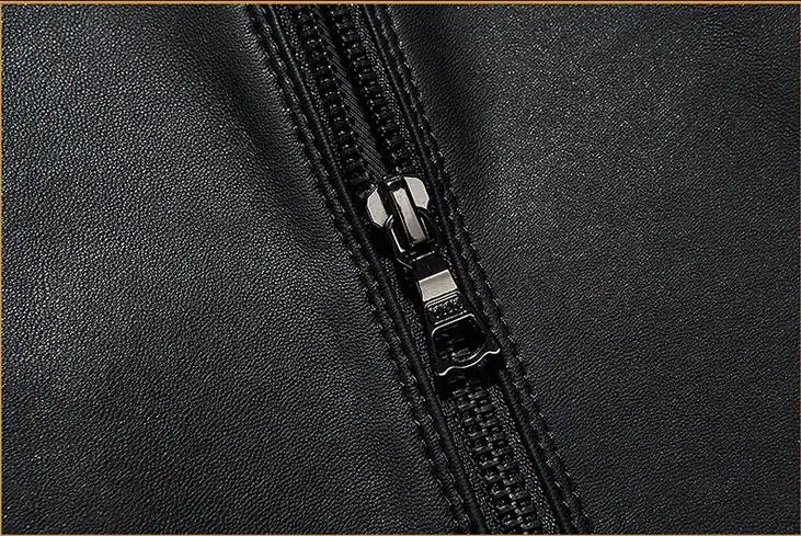Batmo новое поступление high end овчины натуральная кожа мужские пальто, размер L, XL, XXL, XXXL, 4XL