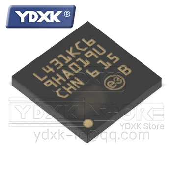 

Free shipping STM32L431KCU6 STM32L053K8U6 STM32L011K4U6 UFQFPN32 new original
