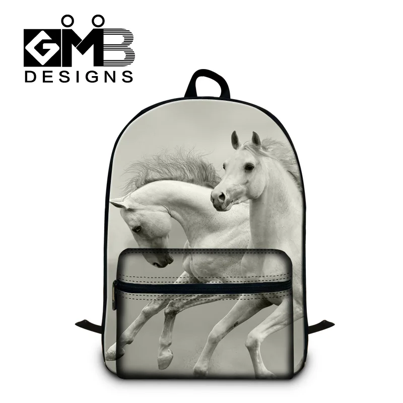 OK 3D Animals Backpack Children (5)