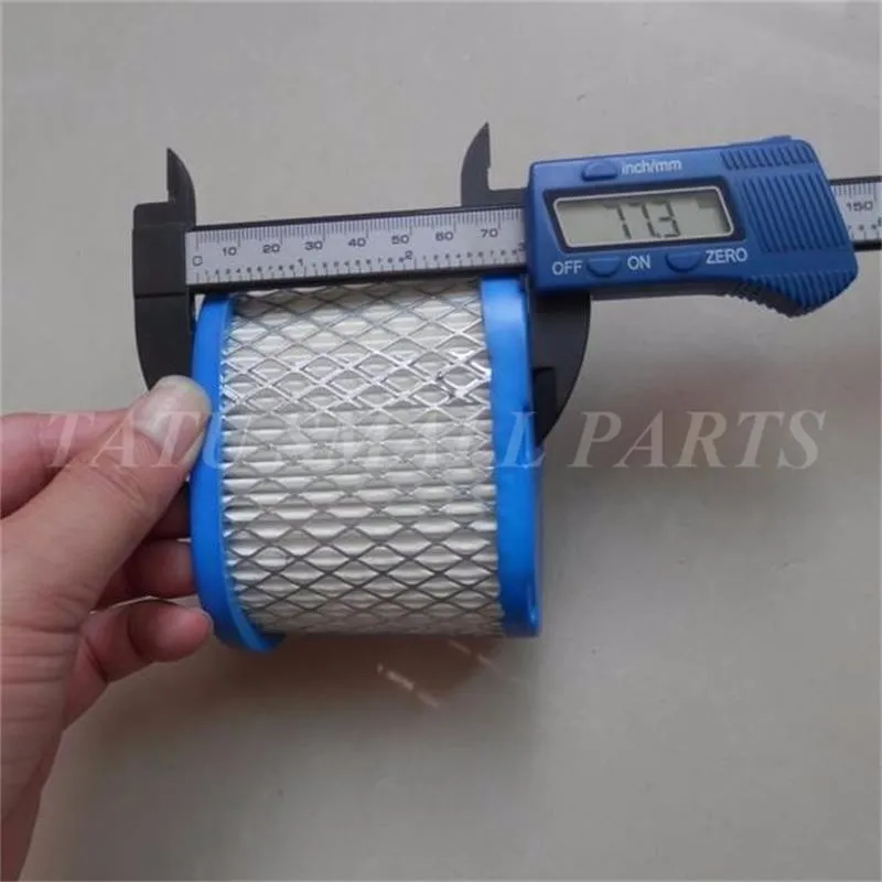 Air Filter Briggs & Stratton  6.5HP 9