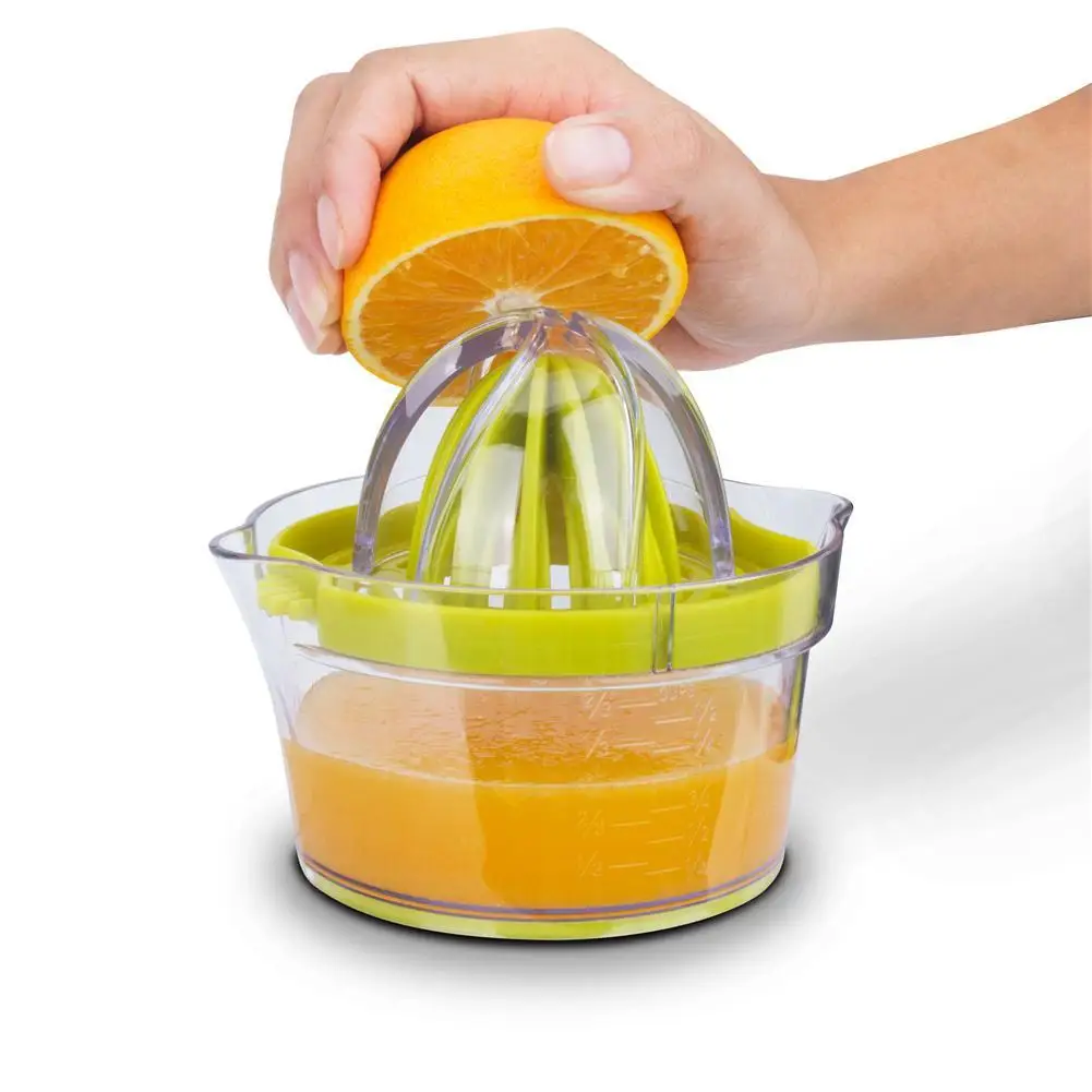 

Waasoscon Juice Squeezers Reamers Manual Juice Cup Press Orange Lemon Juice Home Fruit Juicer Mini Juicer Squeezer