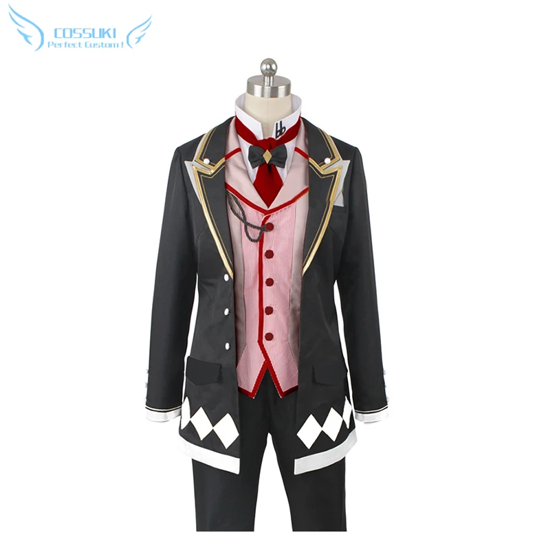 

Костюм для косплея Idolish7 Изуми Иори, идеальный на заказ для вас!