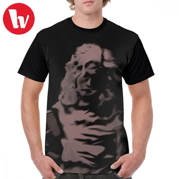 

Marina T Shirt Young Idle T-Shirt Printed Male Graphic Tee Shirt Classic Polyester Oversize Short-Sleeve Funny Tshirt