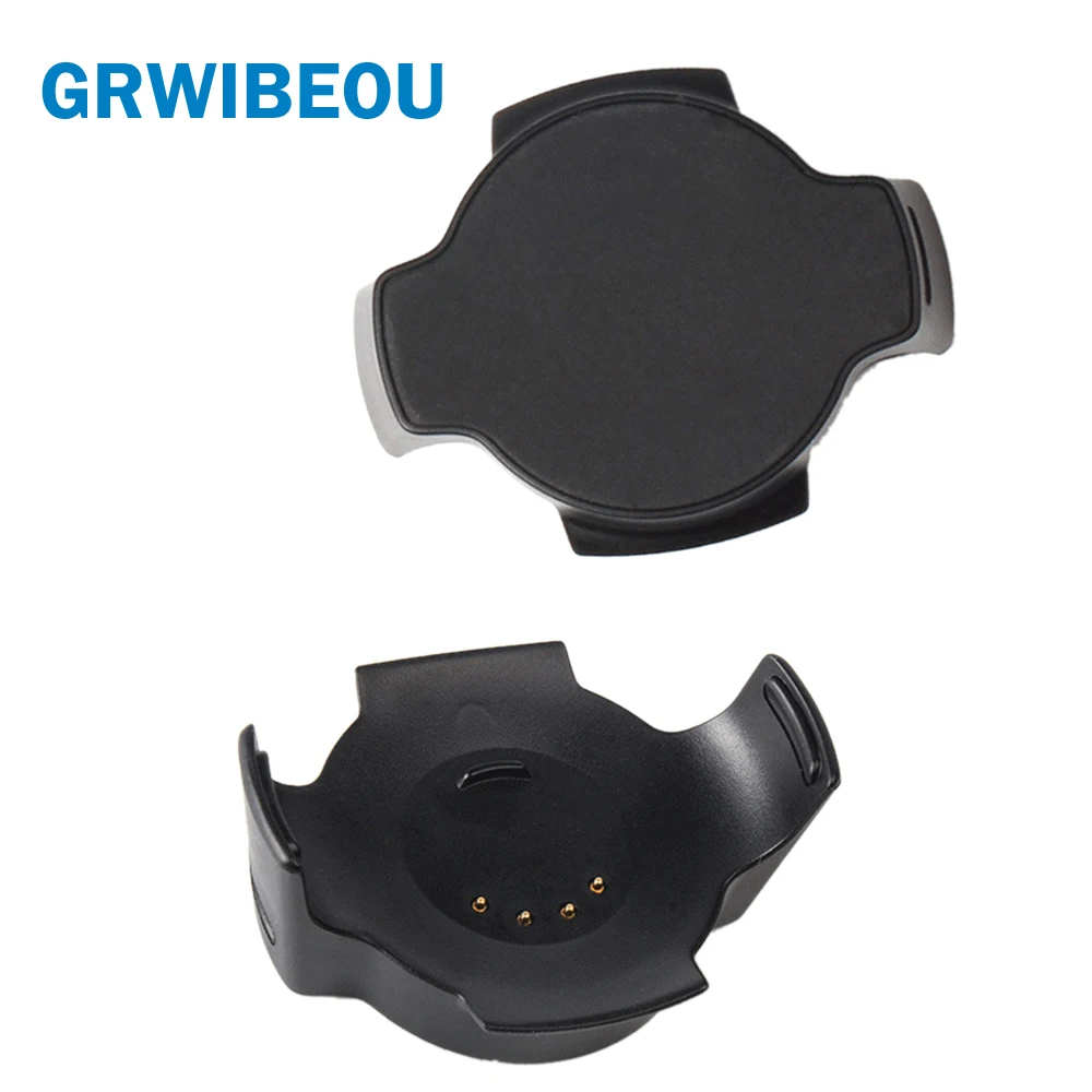 

1pc USB Charger Charging Cradle Dock for Xiaomi Huami AMAZFIT Pace Sports Smart Watch Portable