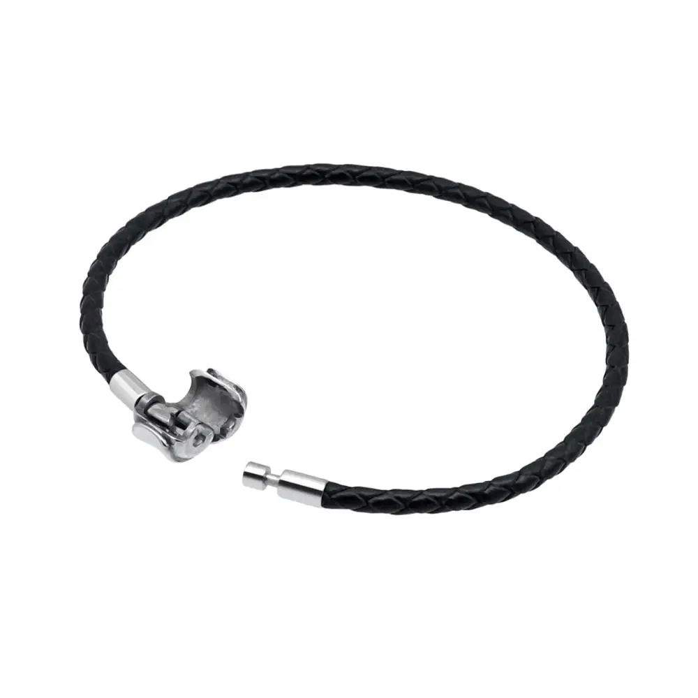 ZP-BL1011-5 Leather Bracelet (2)