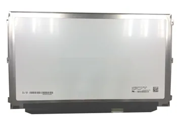 

LP125WF4 (SP)(H1) 12.5" Laptop LCD Screen 30 Pins FHD 1920X1080 LP125WF4 SPH1 Panel Replacement LP125WF4 SP H1
