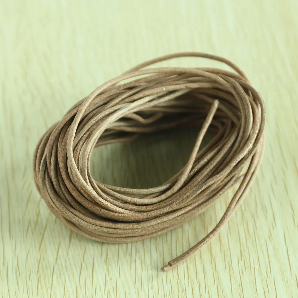 3 мм корейский замшевый шнур для ожерелья браслет ткань украшения ювелирных изделий DIY аксессуары