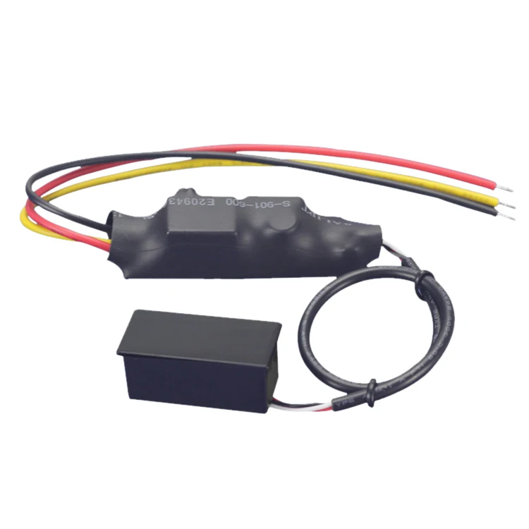 

TAD-9129A Infrared Sensor Switch Active 1000W 220V DC Automatic Turn-On Faucet Flush Toilet