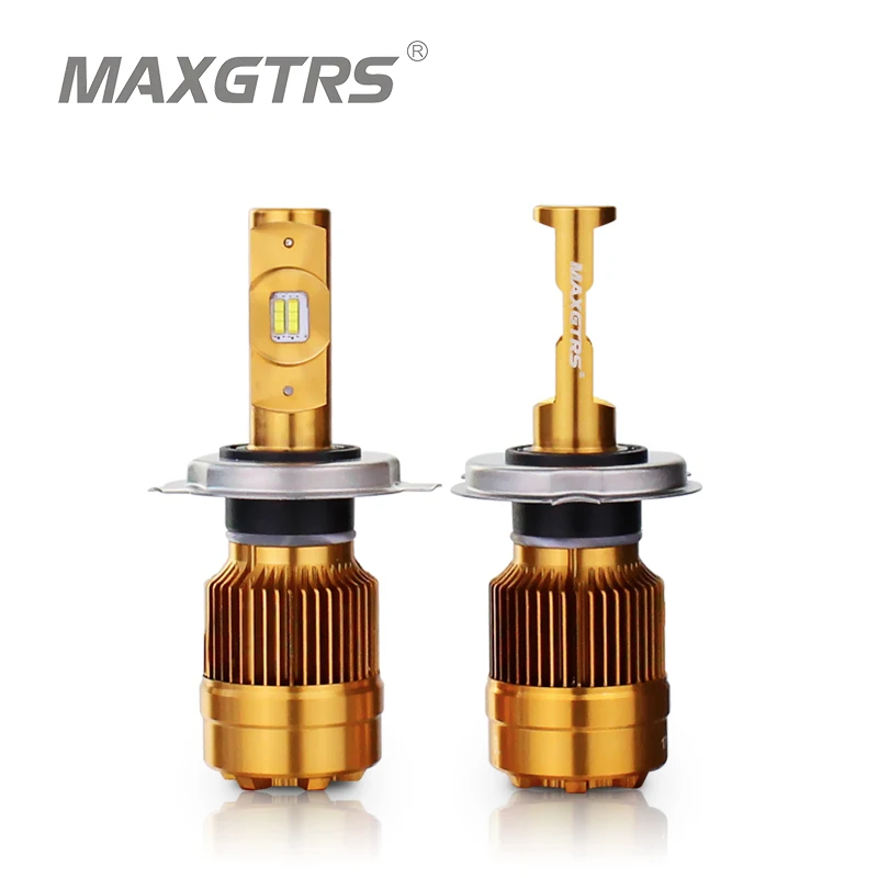 2X H7 LED H1 H3 H11 H8 H9 H16 JP 9005 9006 880 881 Car Led