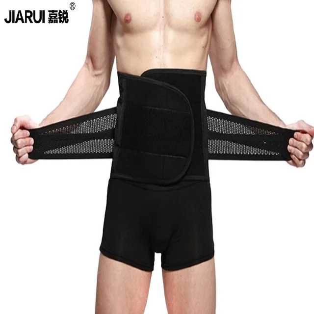 Slimming Belt Health Body Shaper Slimming Wraps Tummy Weight Loss