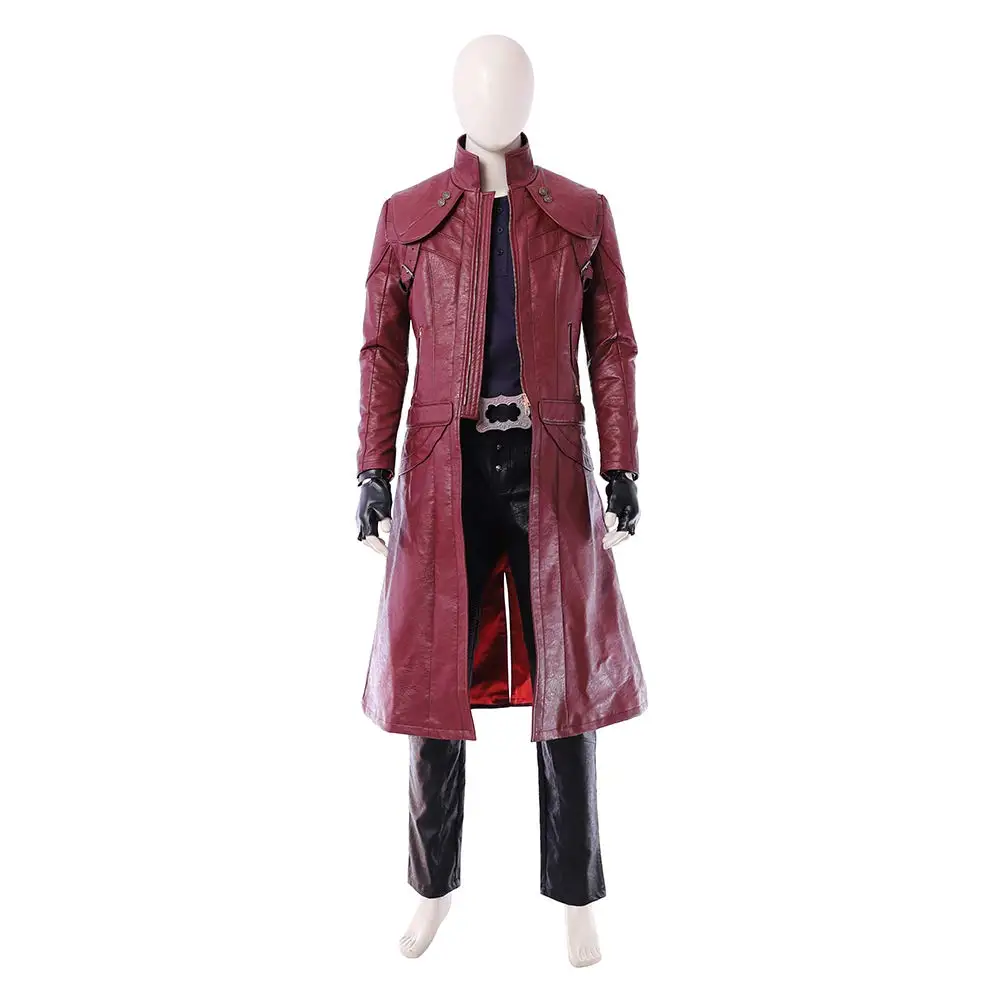 Плащ данте. Dante dmc3 костюмы. DMC Devil May Cry костюмы. DMC 5 Dante в костюме. Костюм Данте из DMC 3.