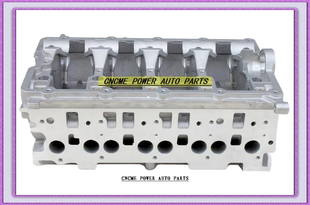 908 711 BKD AZV BMN BWV BVE BMA BKP BUZ BMR CBAA CBBB CBAC 2.0L головка цилиндра VW Golf Jetta Passat Touran 03G103351B 908711