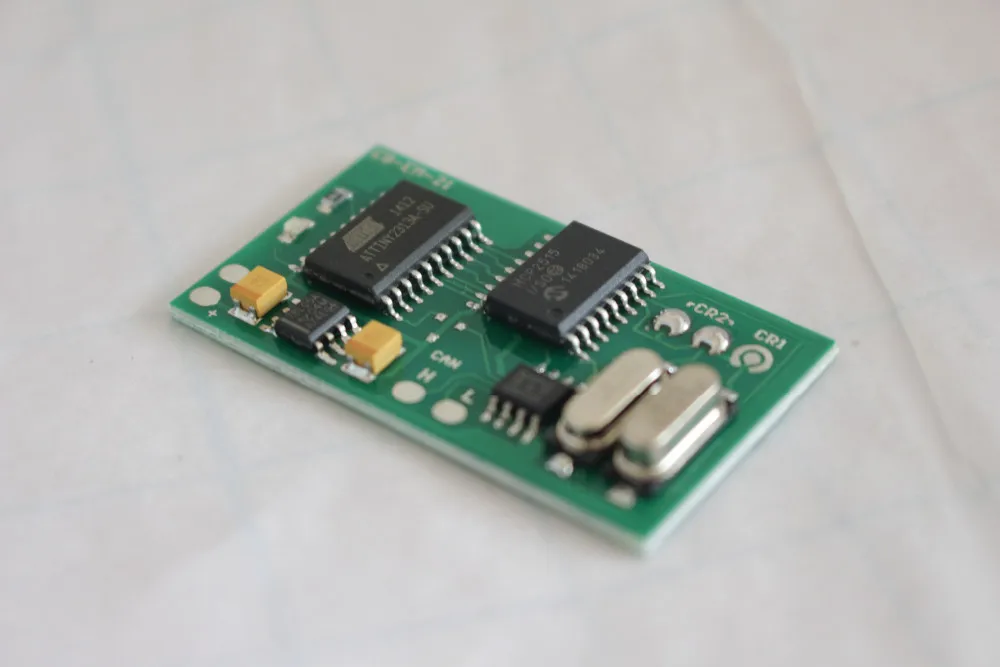 For Mercedes Benz CR2 IMMO Emulator  (9)