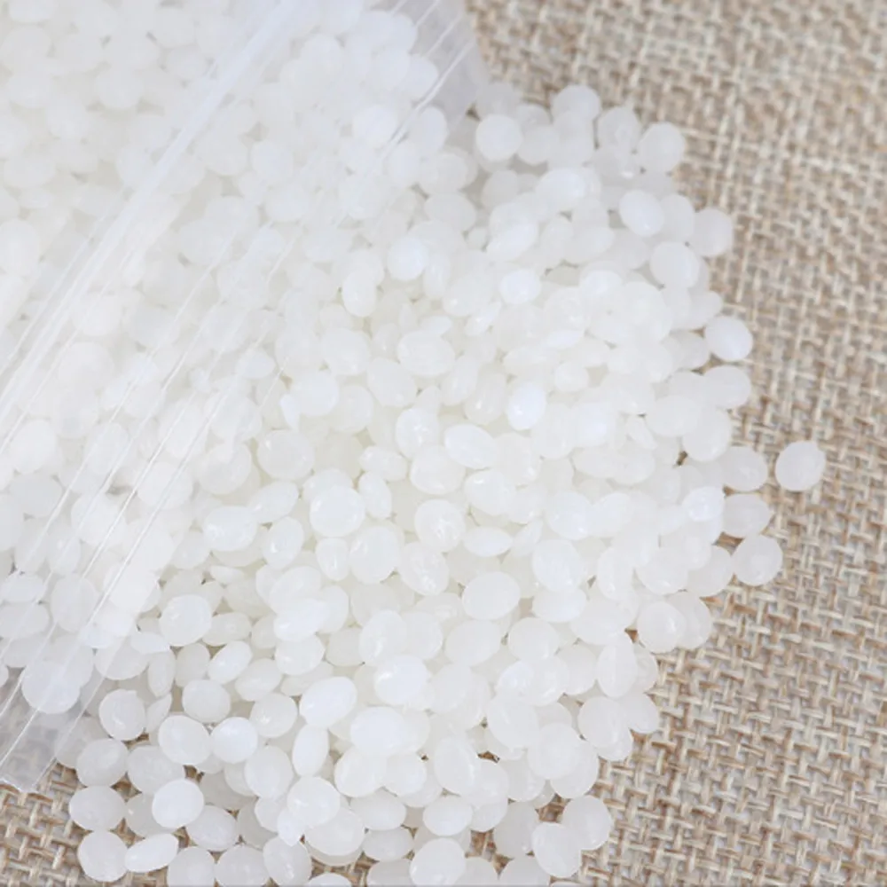 

50g DIY Polymorph Thermoplastic Polycaprolactone Moldable Plastic Pellet Friendly Plastic DIY aka Polycaprolactone Polymorph#3$