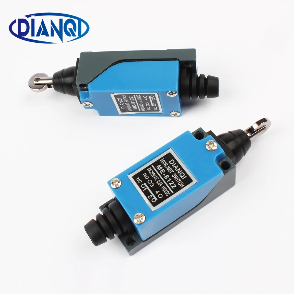 5PCS ME 8122 limit switch Mini Limit Switch TZ 8122limit switchlimit