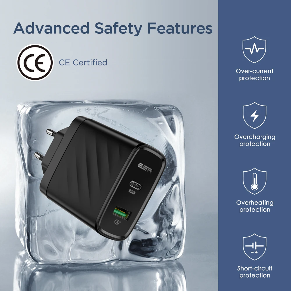 Smart Electronics