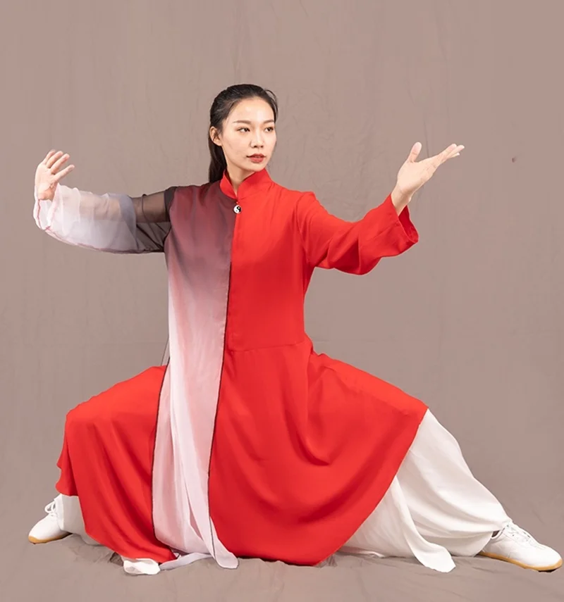 Chinese Clothing Store Traditional Tang 