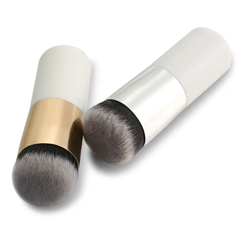 Makeup Brushes New Fashion Large Round Head Buffer Foundation Powder